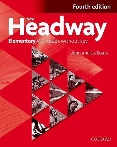 Editor new headway elementary - editor,