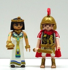 César Et Cléopâtre