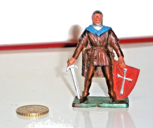 Figurine starlux moyen - starlux,