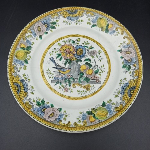 Choisy roi assiette en - choisy-le-roi,