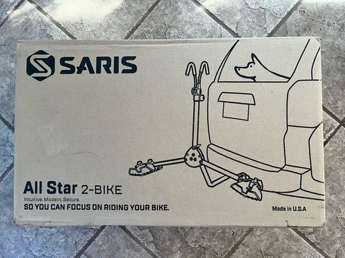 Saris all star - all, bike