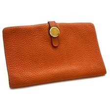 Portefeuille HERMES Dogon GM