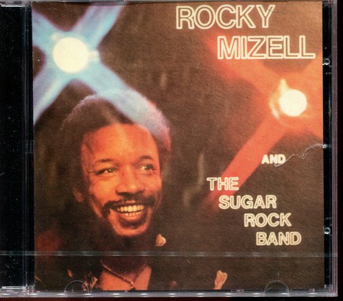 Rocky mizell and the - mizell,