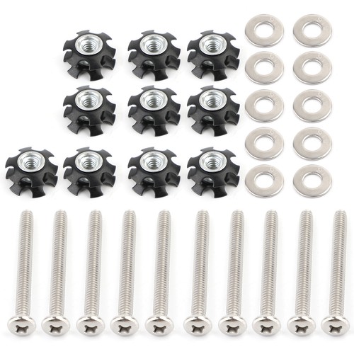 10pc kit réparation - kit, de