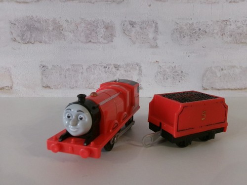 Locomotive train thomas - locomotive, /