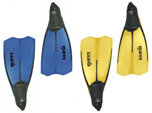 Palmes snorkeling mares - de,