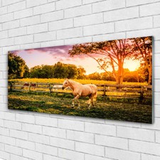 Tableau mural Image sur