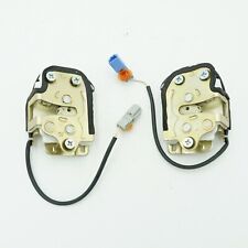 2003 - 2011 Honda Element Lower Tailgate Locks Left Right Trunk Latch LH RH 3434