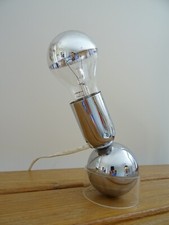 ancienne lampe de bureau