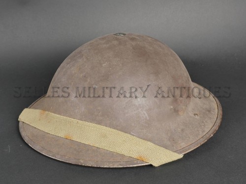 Casque mkii anglais normandie - casque,
