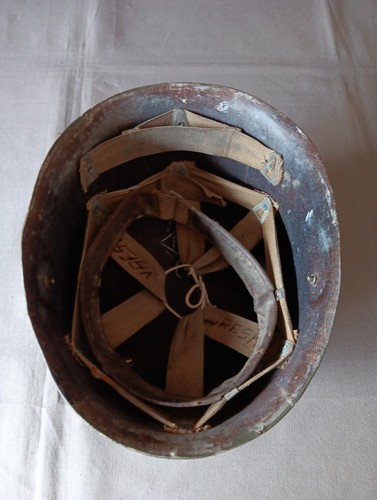 Liner sous casque daté - casque, m1