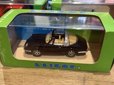 Eligor Porsche 911 Targa 1968