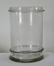 BOCAL CONFISEUR, ancien grand