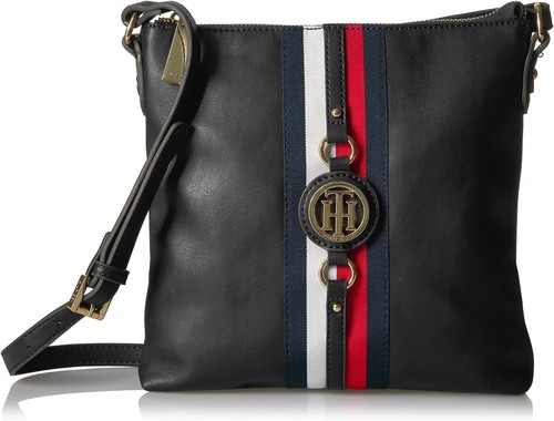 Sac bandoulière tommy - bandoulière,