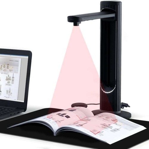 Scanner a3 pour - a3,