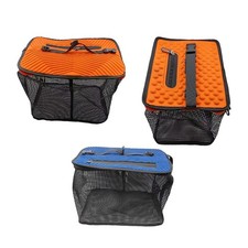 Panier de pêche flottant