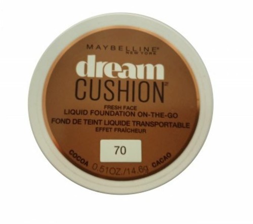 Fond teint dream cushion 70 - teint,