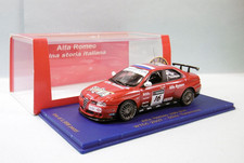 M4 - ALFA ROMEO 156 GTA WTCC