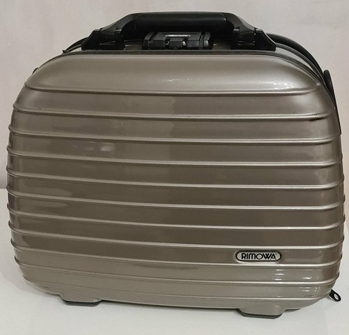 Rimowa salsa deluxe vanity - deluxe,