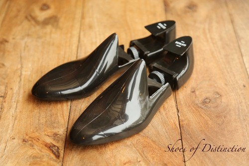 Chaussures extensibles berluti - extensibles,