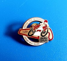 COLLECTION PIN'S  GRAND PRIX