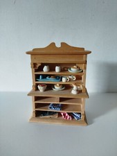 Ancien Meuble Cuisine Bois