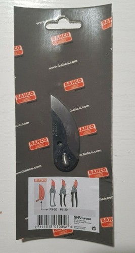 Lame rechange bahco r112pg - de,