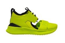 Baskets Jaunes Noires Puma Fenty Avid *RARE* - 36768303