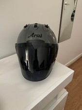 casque moto arai SZR VAS