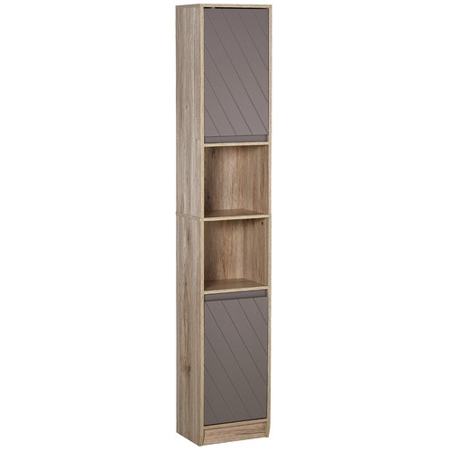 Homcom meuble colonne - homcom,