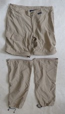 Schöffel Pack Away pantalon