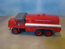 1/43 CAMION BERLIET 6X6 CCI