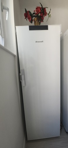 Brandt congélateur armoire