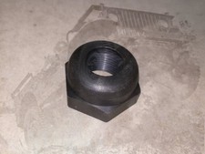 ECROU VOLANT jeep willys  gpw