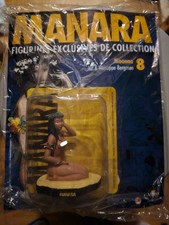 Figurine Manara Moanna n°8