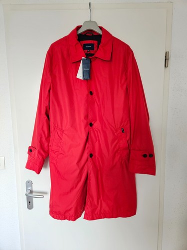 Trench façonnable - trench,