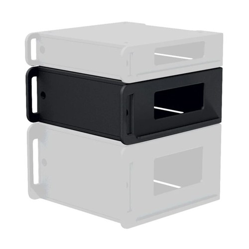 Caymon flightcase insert - caymon, 19"