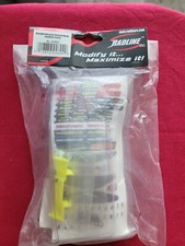 Piece detachées voiture rc radline carrosserie a peindre