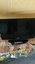 SAMSUNG LE22D450G1W - 22 pouces - TV LCD 56CM - Samsung