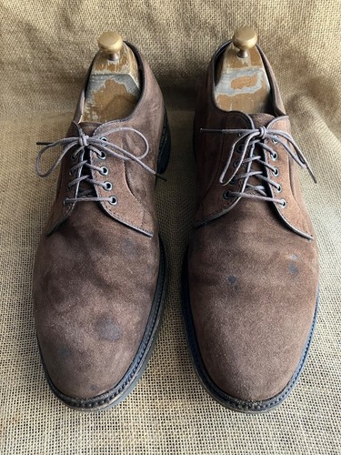 Chaussures derby alden - chaussures,