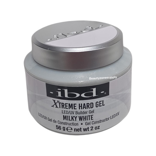 Ibd xtreme hard - gel, led/uv