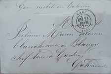 CAEN tad T17 + PP- garde