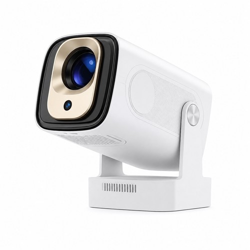 Mini projecteur - mini,