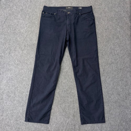 Brax slate navy indigo - slate, blue