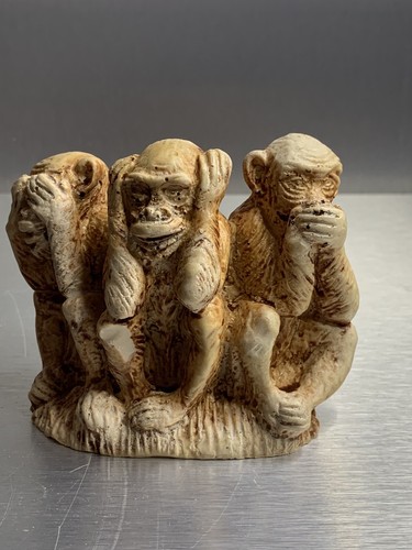 Singes sagesse - de,