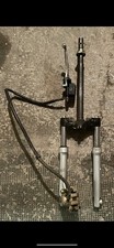Fourche Scooter baotian