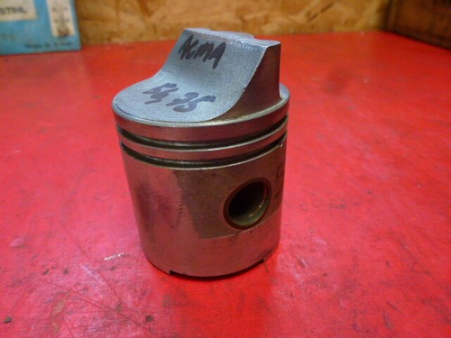 Piston vespa acma - acma, diamètre