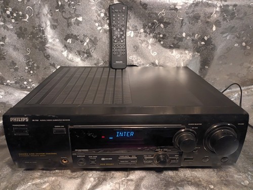 Ampli tuner rds audio video - rds,