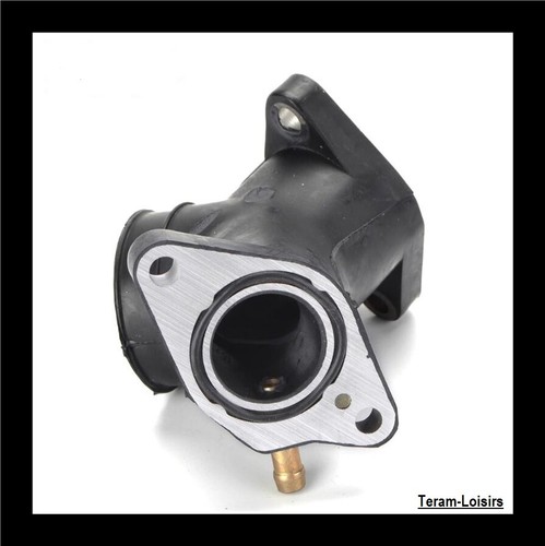 Pipe admission pour yamaha - pour,