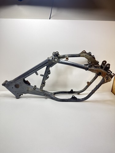 Ktm 300 exc frame cadre - frame,